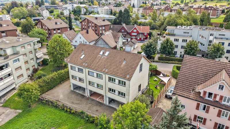 Ihr Familienzuhause wartet auf Sie – 5.5 bis 6.5 Zimmer und 149 m² Wohnfläche (27)