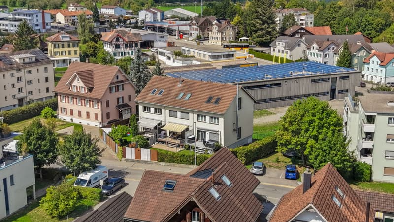 Ihr Familienzuhause wartet auf Sie – 5.5 bis 6.5 Zimmer und 149 m² Wohnfläche (25)