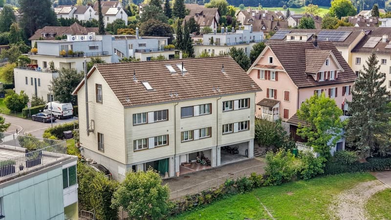 Ihr Familienzuhause wartet auf Sie – 5.5 bis 6.5 Zimmer und 149 m² Wohnfläche (26)