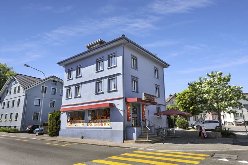 helle und freundliche 3.5 Zimmerwohnung im Zentrum von Flawil (12)