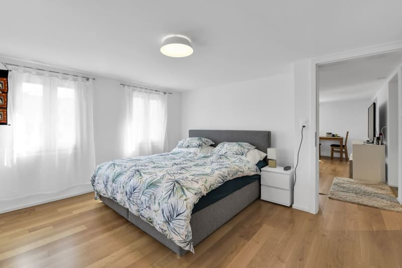 helle und freundliche 3.5 Zimmerwohnung im Zentrum von Flawil (5)