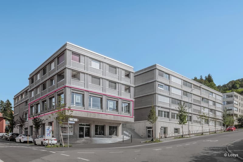 Aussenansicht