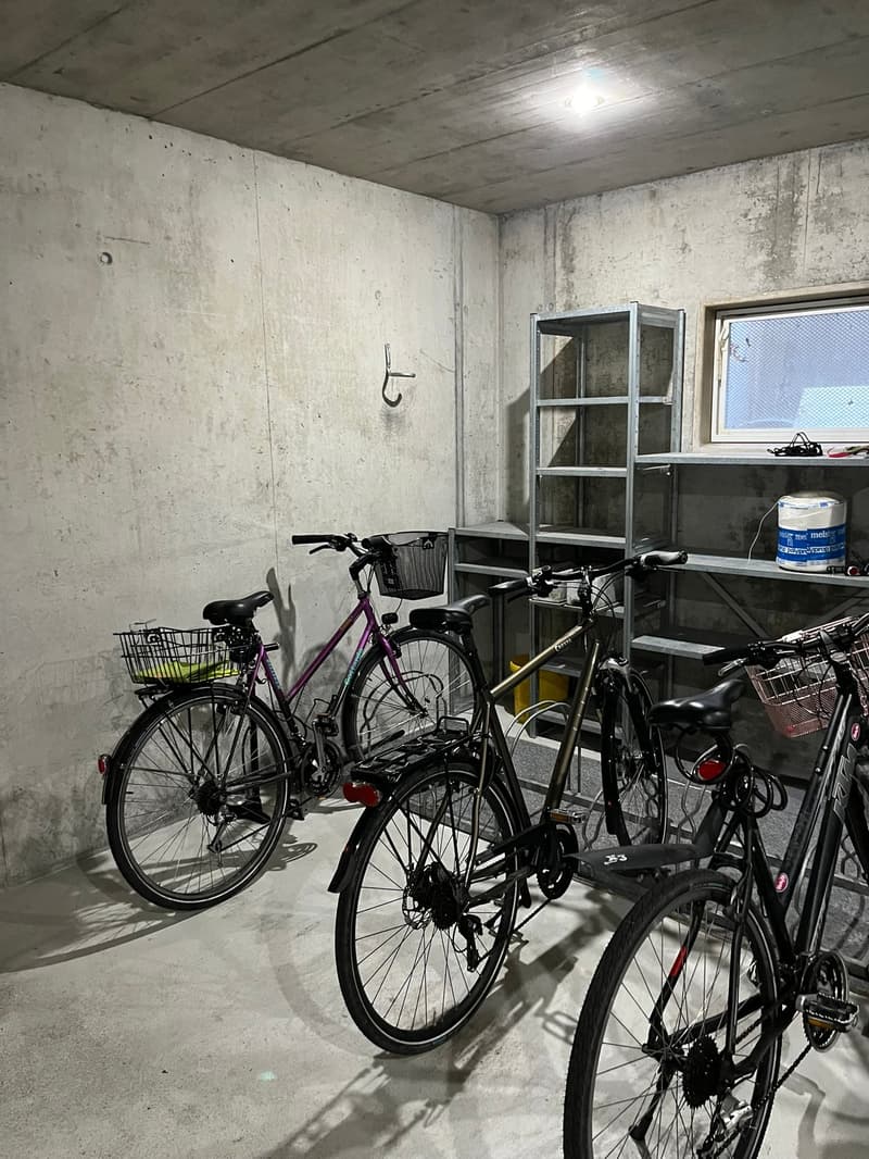 La tua casa dei sogni in una posizione tranquilla ed esclusiva - a metà di Allmen (30)