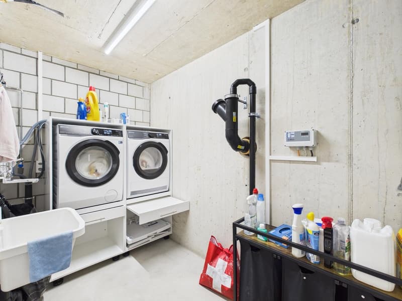 Neuwertiges 6.5-Zimmer-Doppeleinfamilienhaus mit hochwertigem Ausbau in Safenwil (18)