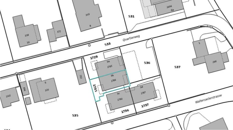 Neuwertiges 6.5-Zimmer-Doppeleinfamilienhaus mit hochwertigem Ausbau in Safenwil (27)