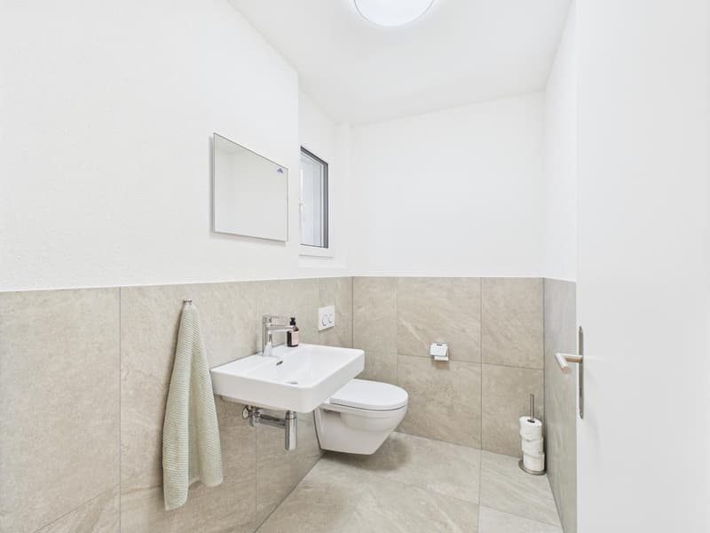 Neuwertiges 6.5-Zimmer-Doppeleinfamilienhaus mit hochwertigem Ausbau in Safenwil (9)