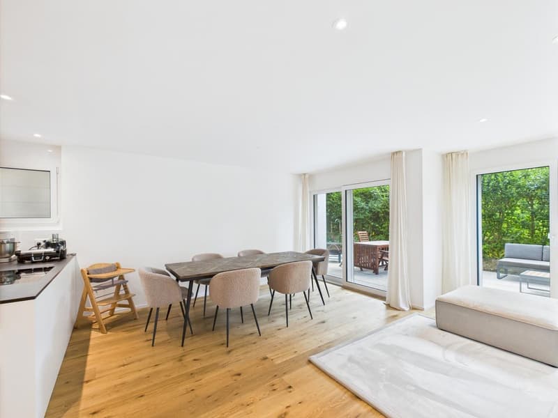 Neuwertiges 6.5-Zimmer-Doppeleinfamilienhaus mit hochwertigem Ausbau in Safenwil (7)