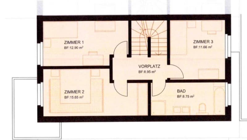 Neuwertiges 6.5-Zimmer-Doppeleinfamilienhaus mit hochwertigem Ausbau in Safenwil (26)