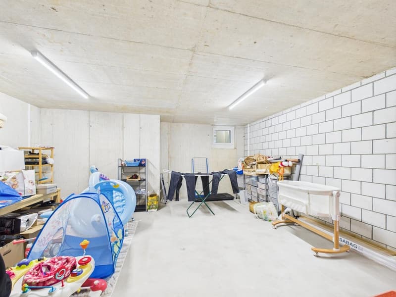 Neuwertiges 6.5-Zimmer-Doppeleinfamilienhaus mit hochwertigem Ausbau in Safenwil (19)