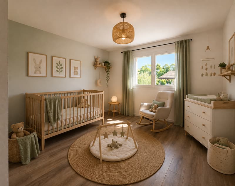 Chambre II