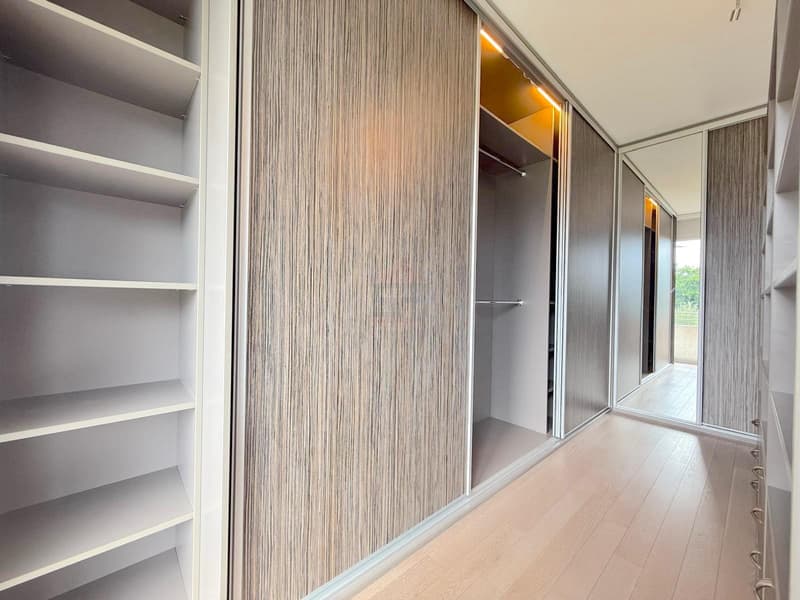 Prästigöses Doppelhaus von 170 m² PPE im Dachgeschoss mit spektakulärer Terrasse (7)