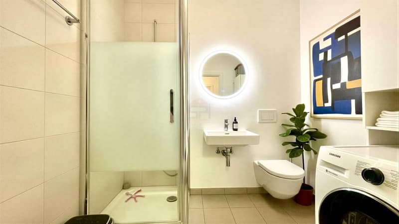 Charmantes 4-Zimmer-Wohnung mit 86 m² in einem THPE-Gebäude (6)