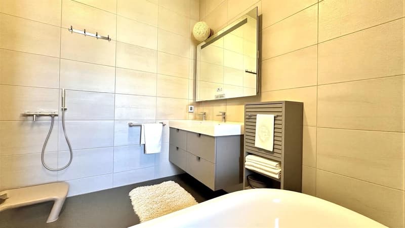 Charmantes 4-Zimmer-Wohnung mit 86 m² in einem THPE-Gebäude (7)