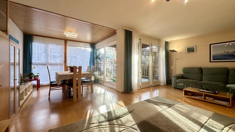 Charmante Maison de 220m², au calme (3)
