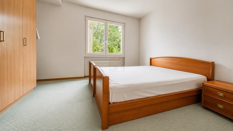 Elegante villa familiare in un ambiente residenziale a Cointrin (9)
