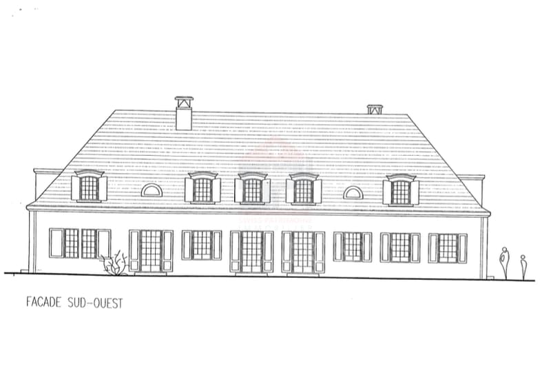 Exceptional residence in Presinge (GE) – Elegance, discretion, and art of living at the gates of Geneva (7)