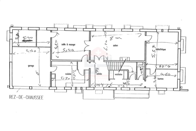 Exceptional residence in Presinge (GE) – Elegance, discretion, and art of living at the gates of Geneva (9)