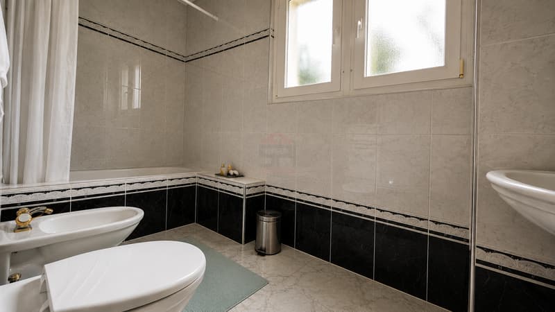 Elegantes Familienhaus in einer Wohngegend in Cointrin (12)