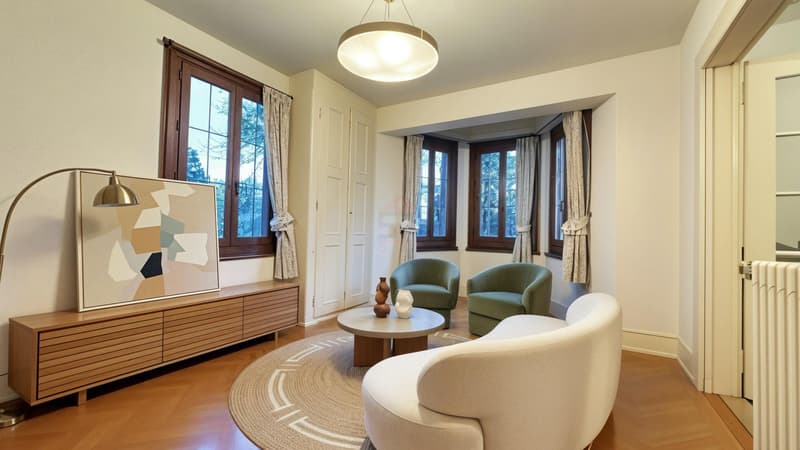 Charming 175 m² House, with a large garden (2)