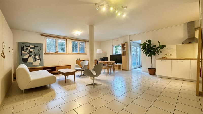 Charming 220m² House, Quiet (10)