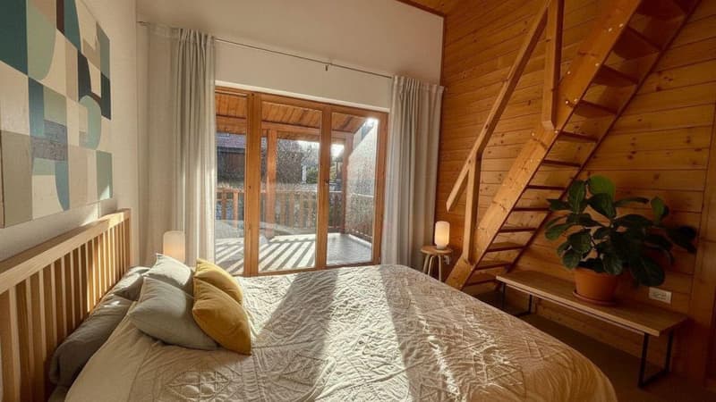 Charming 220m² House, Quiet (8)