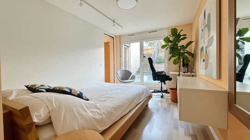 Charming 220m² House, Quiet (12)