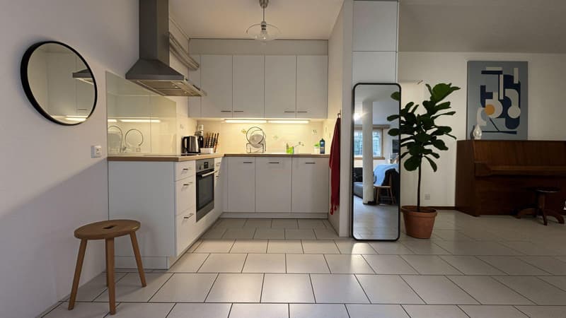 Charming 220m² House, Quiet (11)