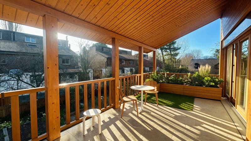 Charming 220m² House, Quiet (2)
