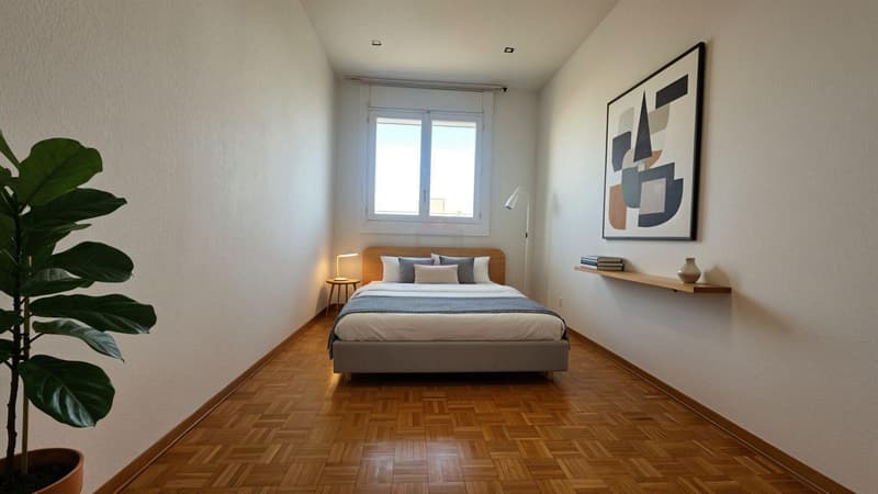 Prächtige 6-Zimmer-Wohnung mit Panoramablick (6)