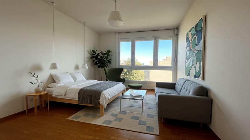 Prächtige 6-Zimmer-Wohnung mit Panoramablick (4)