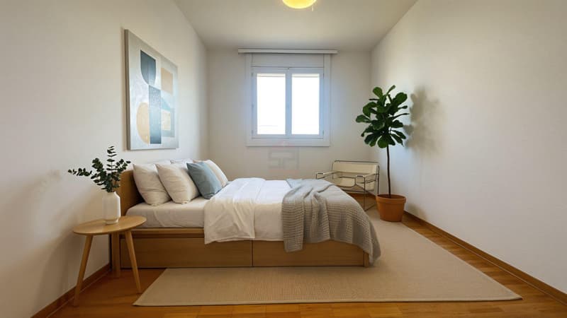 Prächtige 6-Zimmer-Wohnung mit Panoramablick (5)