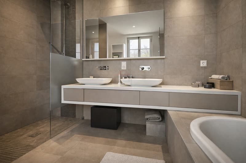 Renovated character property with elegance in an exclusive setting (8)