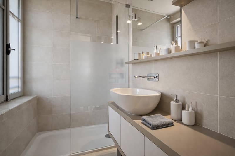 Renovated character property with elegance in an exclusive setting (10)