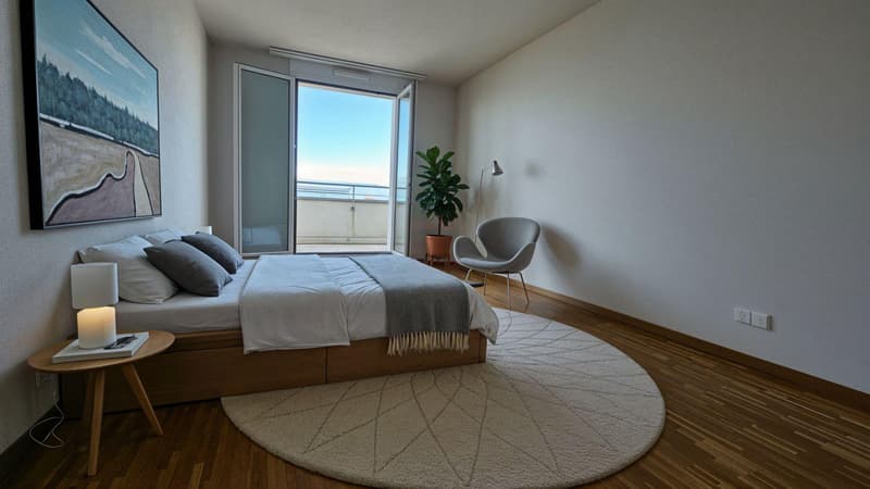 Dernier Étage Superbe Duplex de 199 m² avec Terrasse Panoramique (4)