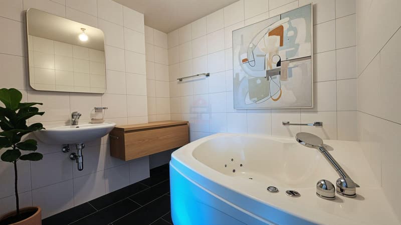 Top Floor Superb Duplex of 199 m² with Panoramic Terrace (6)