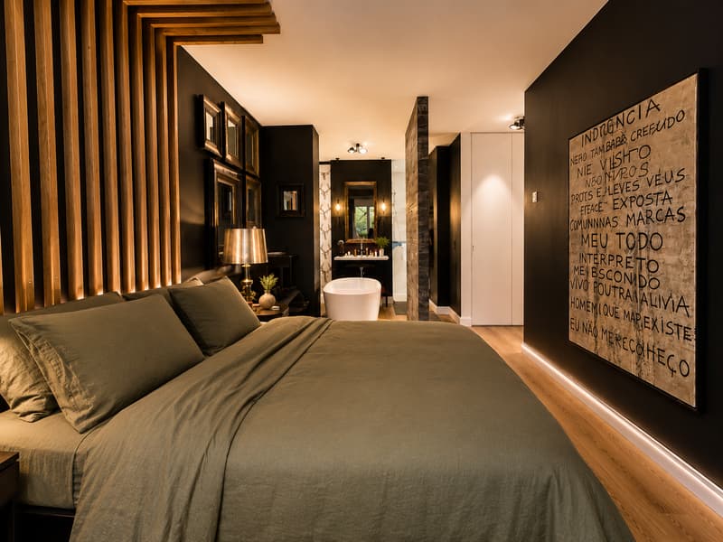 Exceptional 4-room apartment with magnificent terrace in Chêne-Bougeries (6)