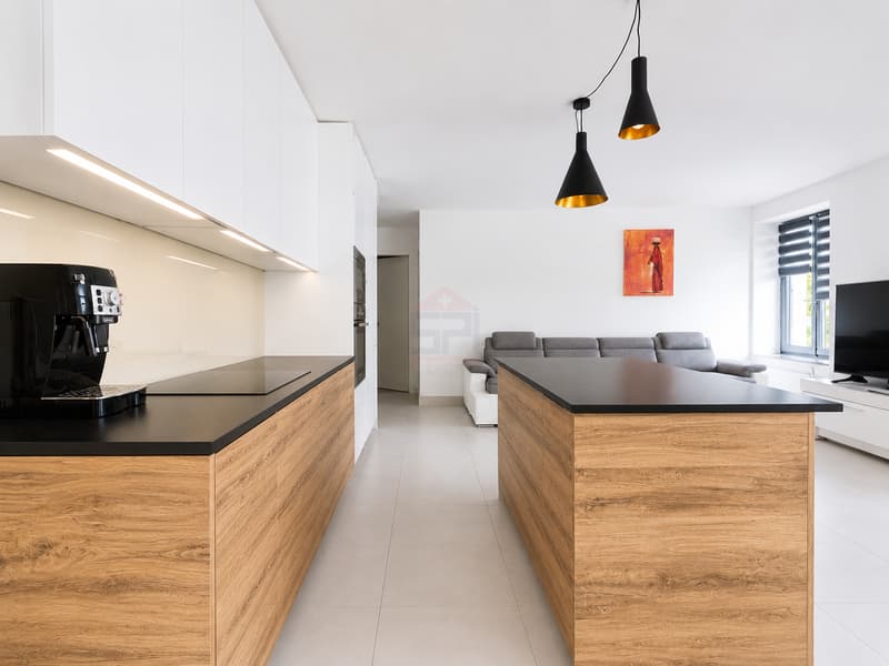 Beautifully renovated 4.5-room apartment, bright and ideally located (2)