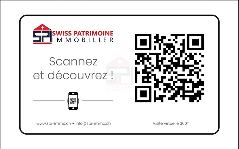 Charmant 4 pièces de 86 m² dans un immeuble THPE (8)