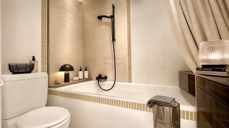 Magnificent 3-room apartment of 76 m² in a privileged environment (5)