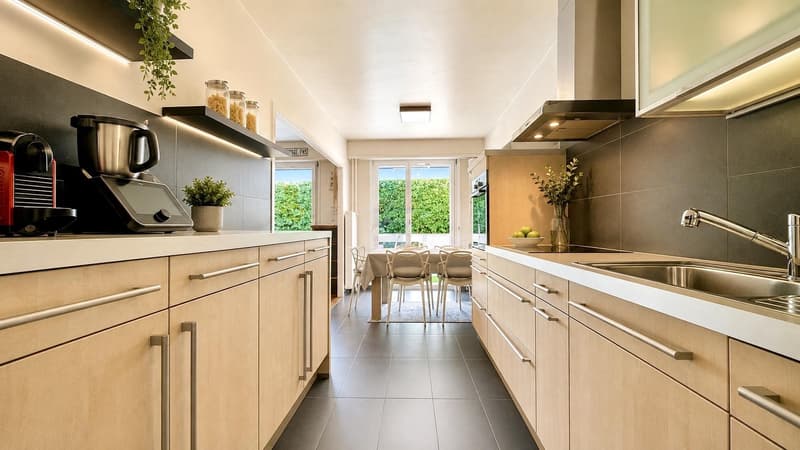 Prächtige 3-Zimmer-Wohnung mit 76 m² in bevorzugter Umgebung (4)