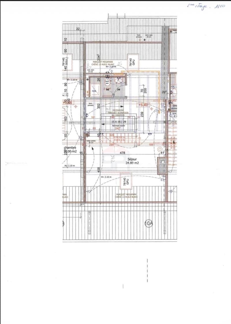 Charmanter Apartment, der Charme und Eleganz vereint (13)