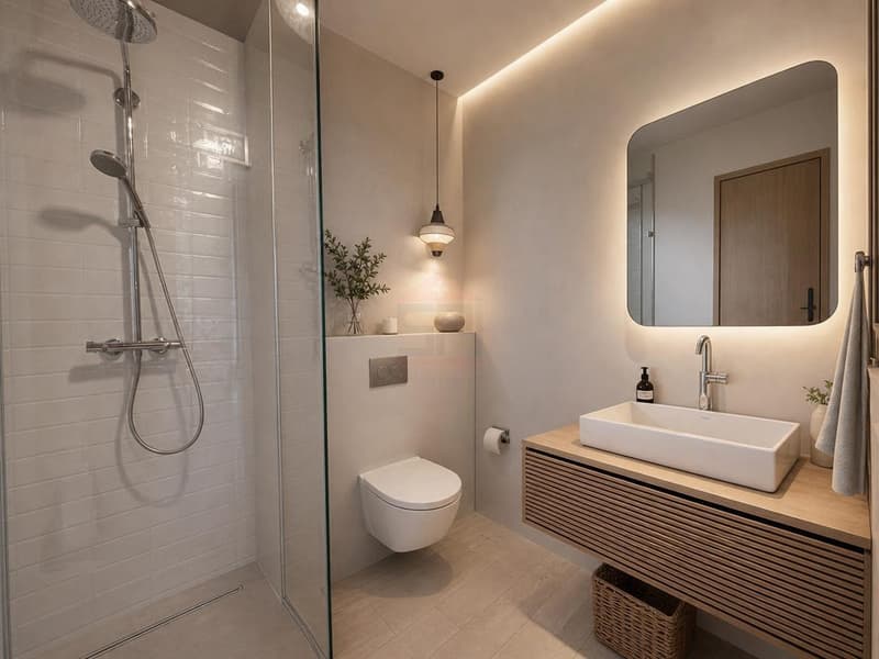 Außergewöhnliche 4-Zimmer-Wohnung mit wunderschöner Terrasse in Chêne-Bougeries (7)