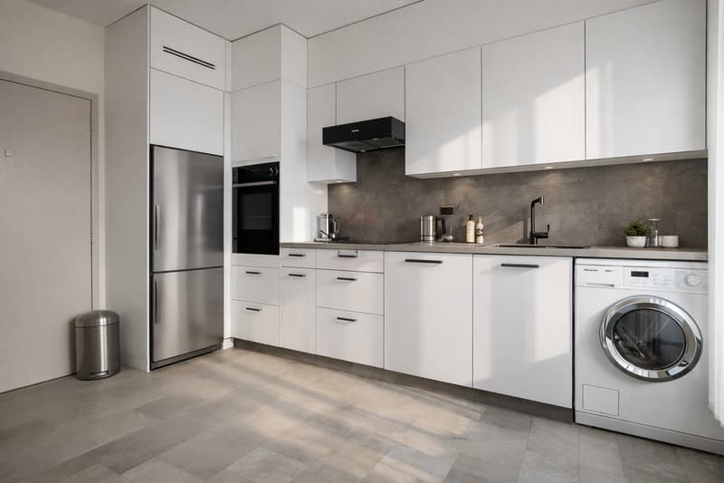 Außergewöhnliche Wohnung in Champel mit Panoramablick auf Genf (5)