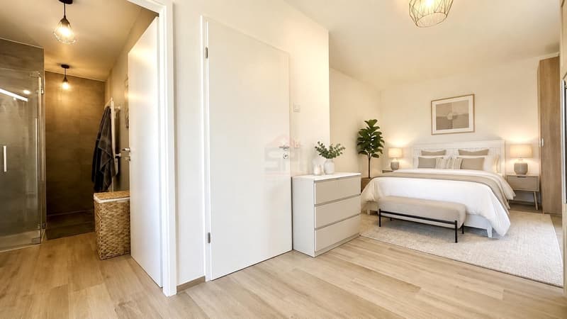 CASATAX - Magnificent 3-room attic with peripheral terrace (4)
