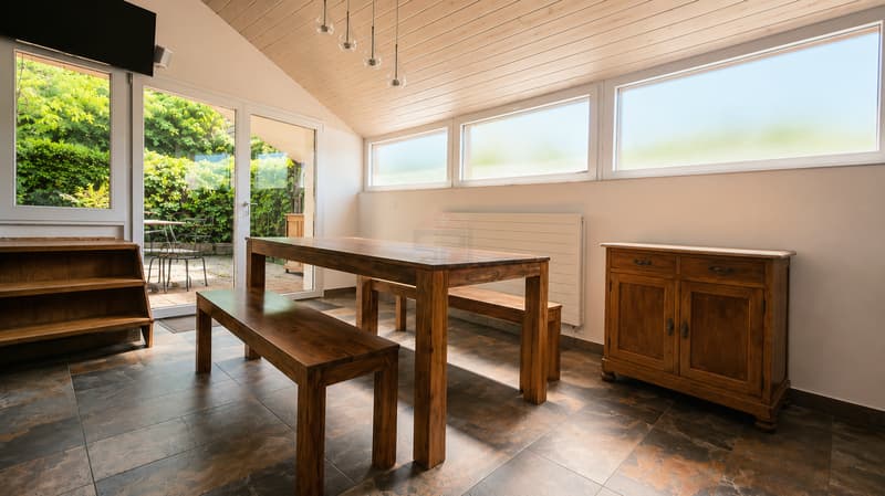 Einzigartiges Charmehaus in einer gesuchten Wohngegend (6)