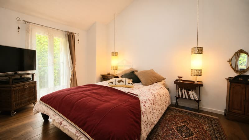 Einzigartiges Charmehaus in einer gesuchten Wohngegend (7)