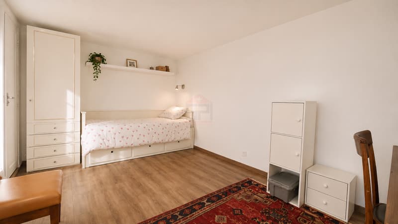 Einzigartiges Charmehaus in einer gesuchten Wohngegend (11)
