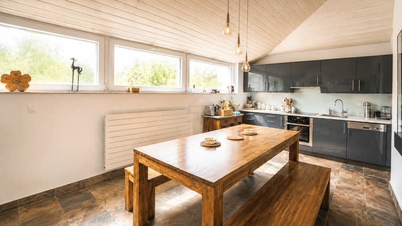 Einzigartiges Charmehaus in einer gesuchten Wohngegend (5)