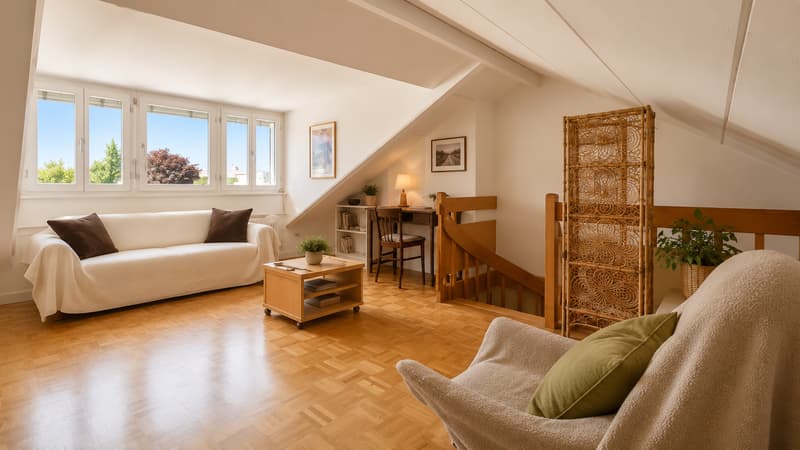 Angrenzendes Haus mit privatem Garten in einem exklusiven Privatpark (10)
