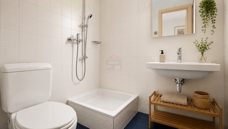 Angrenzendes Haus mit privatem Garten in einem exklusiven Privatpark (11)
